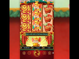 Fortune Mouse Slot: Ganhe Até 1000x | Jogue Agora